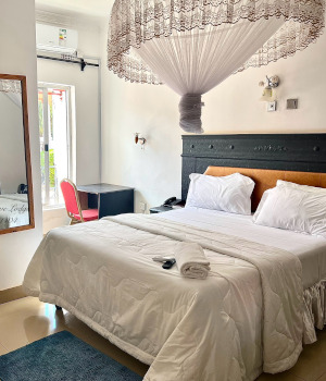 Wamulungwe Lodge