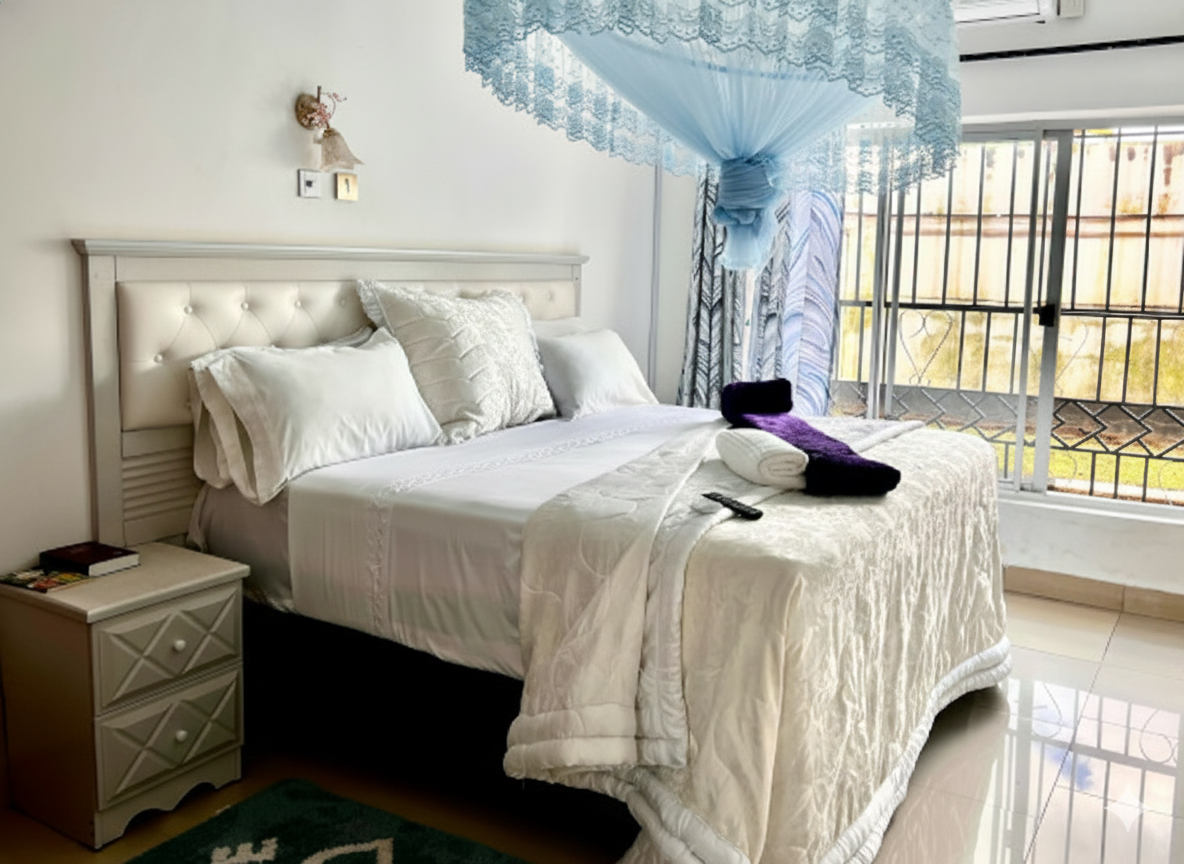 Wamulungwe Lodge 2